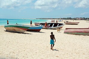 Plage à proximité