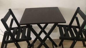 Apartment, 1 Double Bed | In-room dining - Rio Estate - Loft Quadra Praia em Copacabana (Rio de Janeiro)