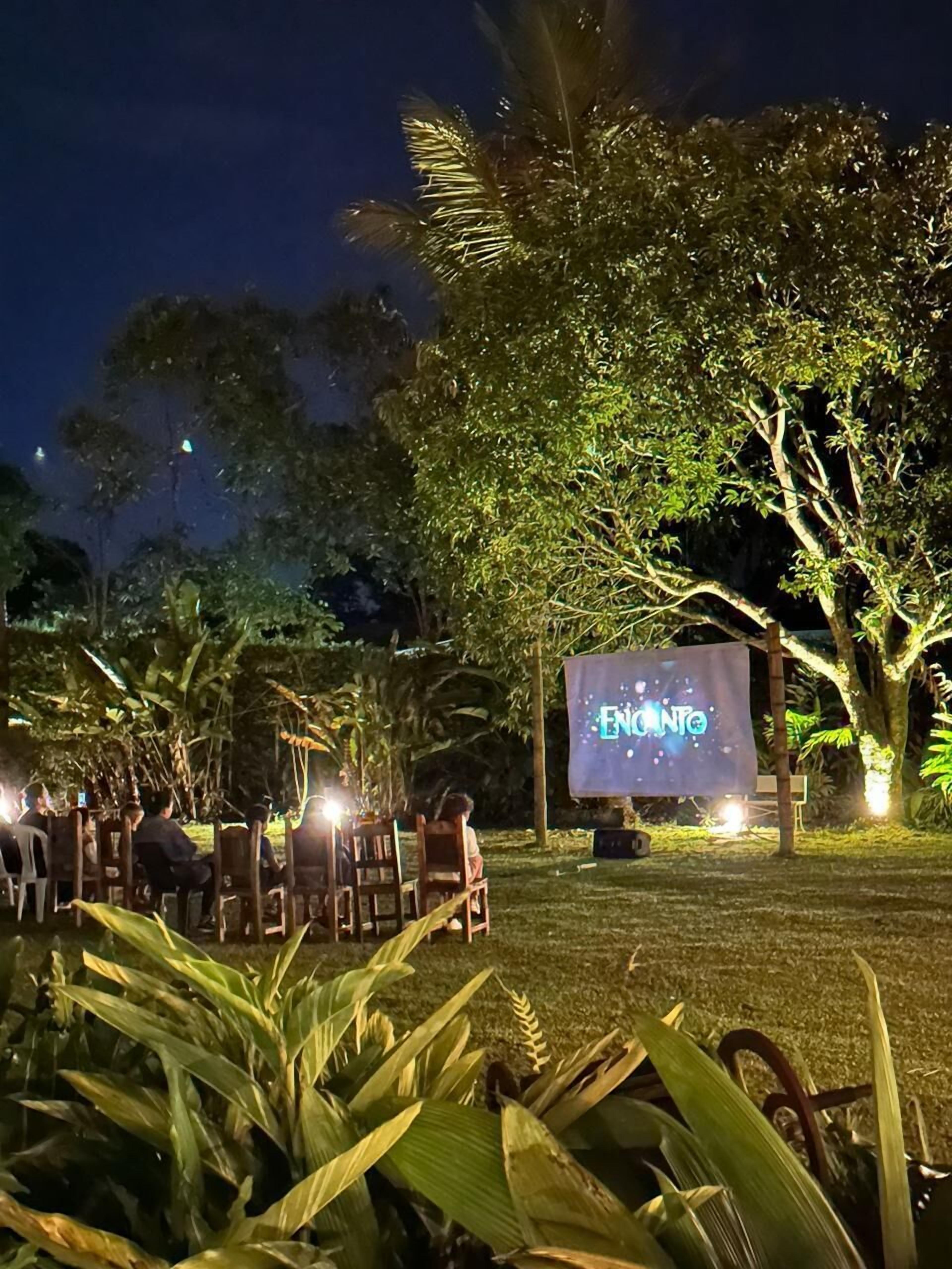 children’s activities