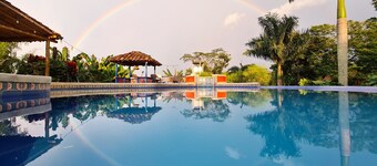 Hacienda Hotel El Percal