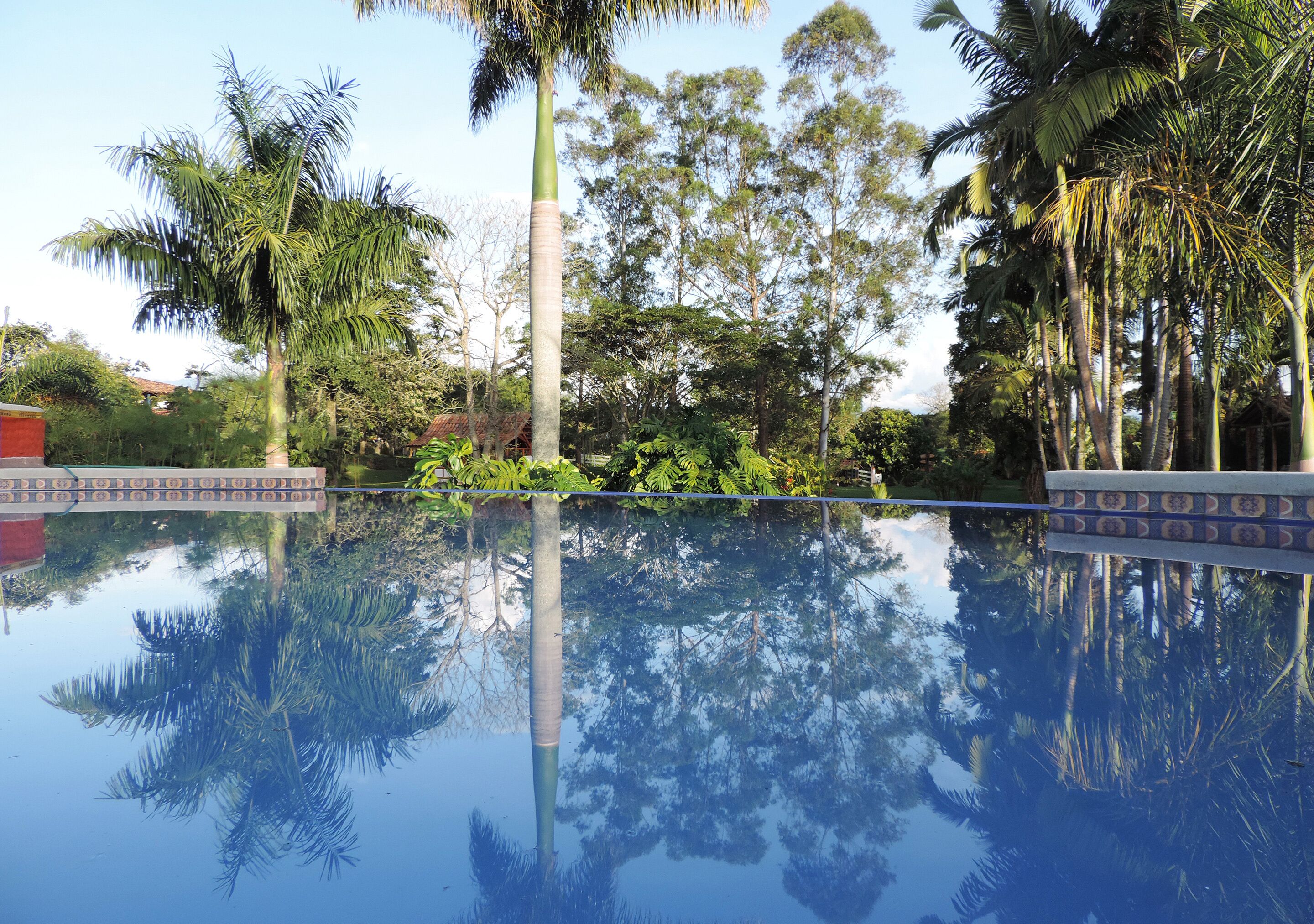 Una piscina al aire libre (de 10:00 a 21:30), sombrillas, tumbonas