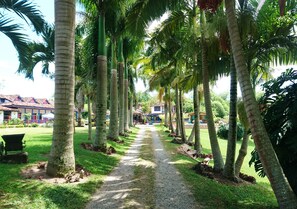 Exterior - Hacienda Hotel El Percal (Montenegro)