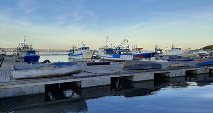 Affittacamere B&B Alba Ionica