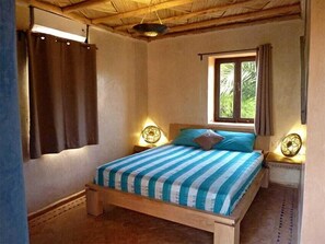 Villa, 6 Schlafzimmer, Nichtraucher, Seeblick (Full)