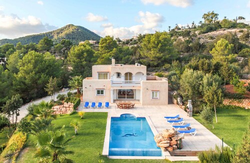 VILLA COQUETA