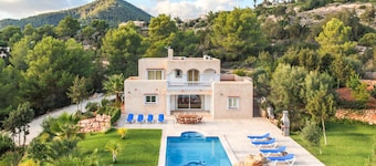 VILLA COQUETA