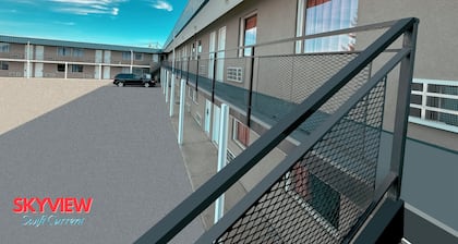 SkyView Swift Current