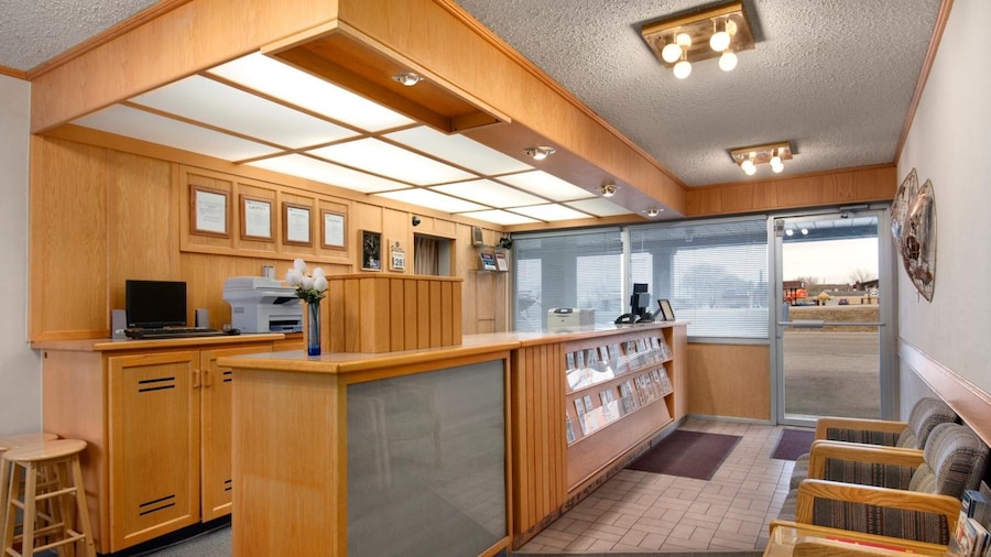 SkyView Swift Current