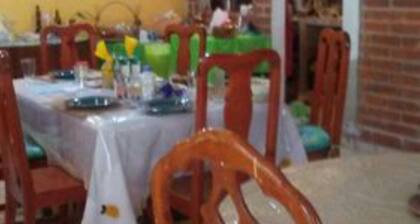 Casas de Campo Huasca de Ocampo