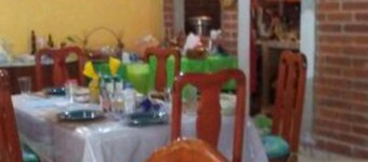 Casas de Campo Huasca de Ocampo