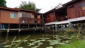 Khlong Luang | ランド ビュー