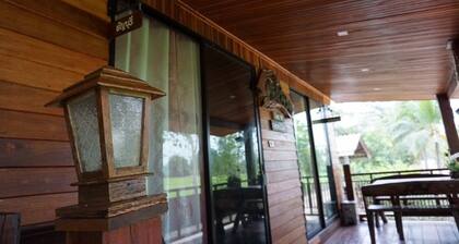 Pun Na Homestay Bangsai