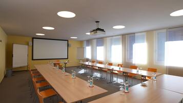 Salle de réunion