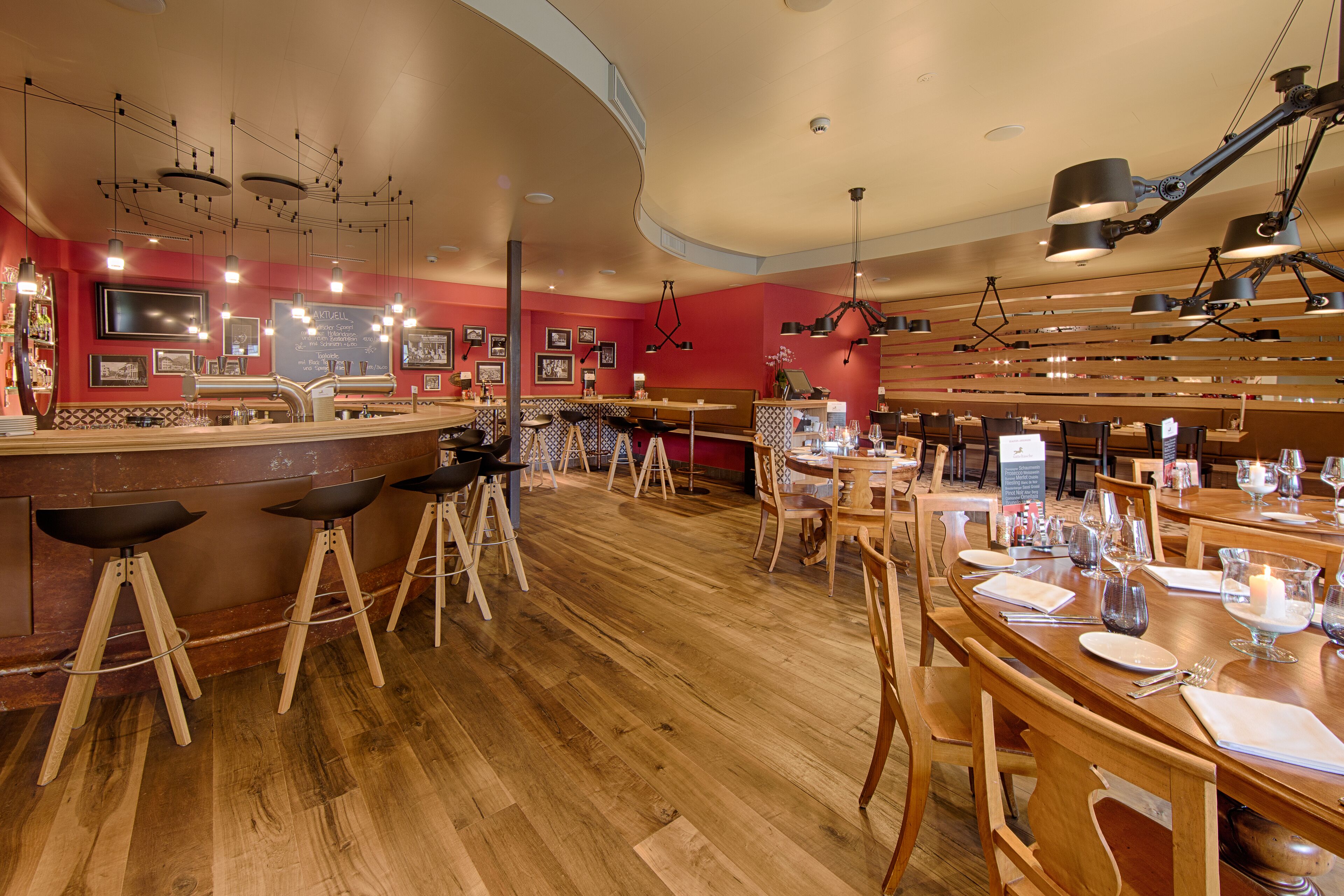 breakfast, lunch, dinner served; regional cuisine