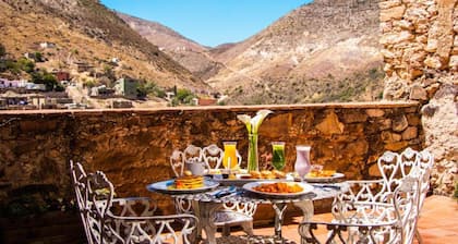 Hotel Boutique Meson de la Abundancia