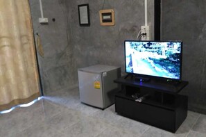 Standard Twin Room | Room amenity - Kiangchai Resort (Bang Sai)