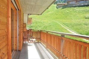 Property grounds - Les Mayens MB 010 - LUXURY apartment 8 pers (Veysonnaz)