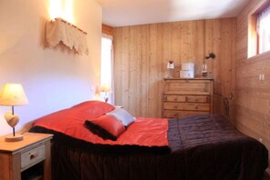 2 bedrooms, free WiFi