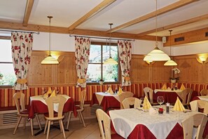 Restaurant - Olympia (Sarentino)
