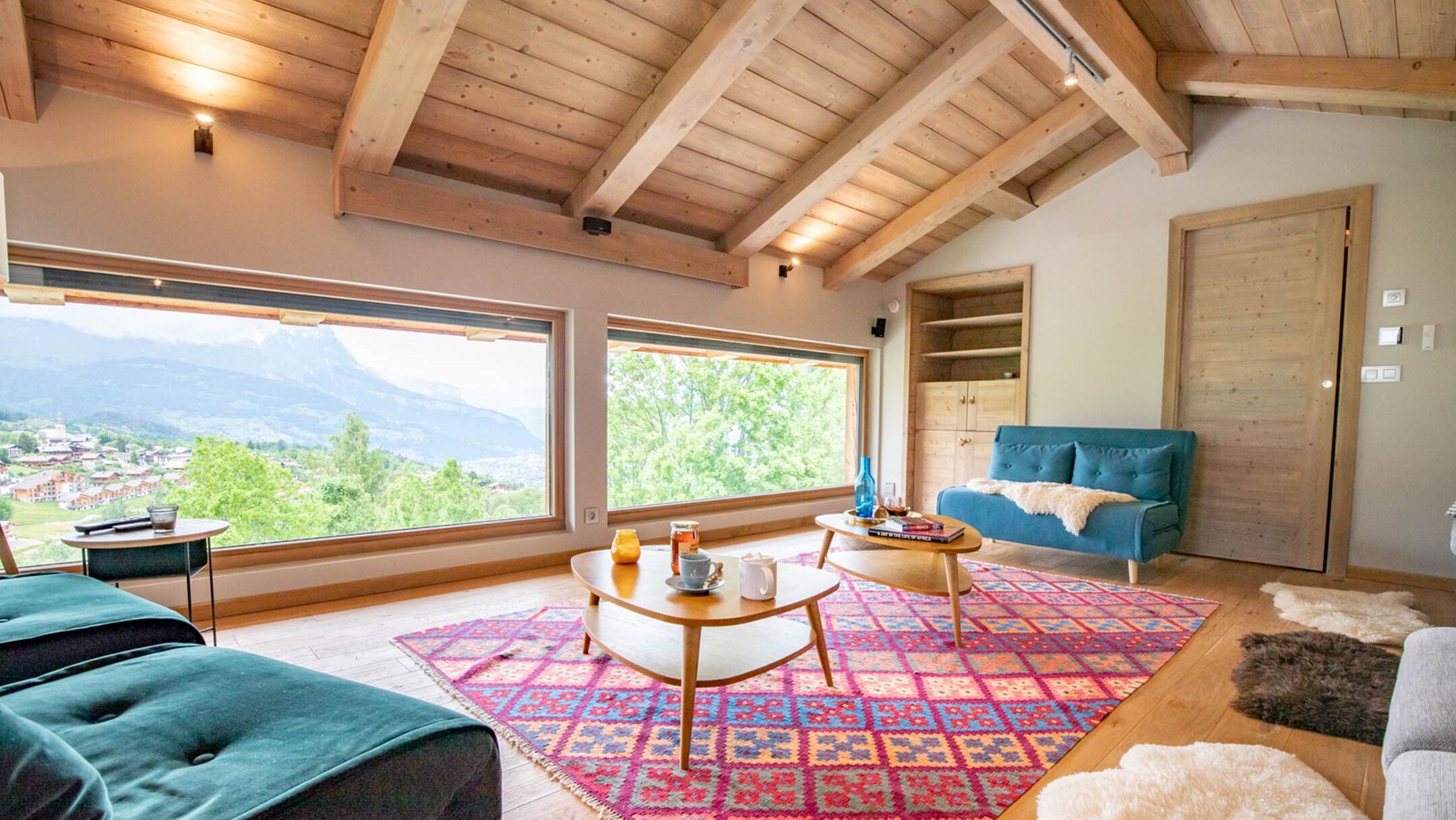 Fernseher, DVD-Player