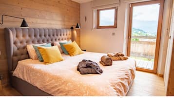 3 bedrooms, free WiFi, wheelchair access