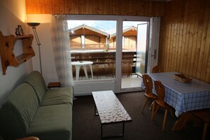 Coin séjour