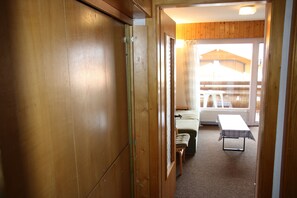 Coin séjour