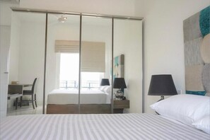 Room - De Saram Residencies (Mount Lavinia)