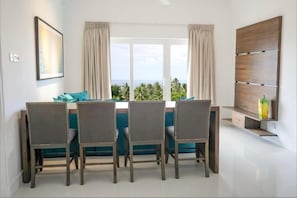 Beach/ocean view - De Saram Residencies (Mount Lavinia)