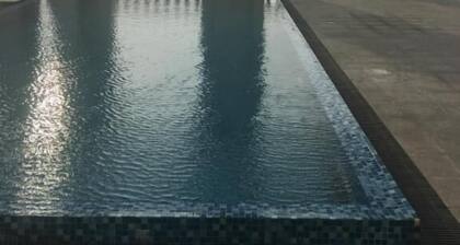 De Saram Residencies