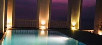 De Saram Residencies