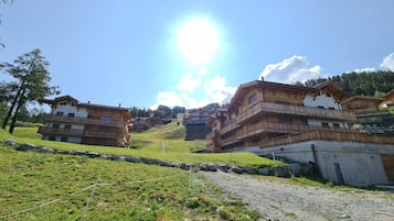 Außenbereich
