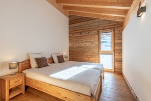 4 habitaciones, wifi gratis y ropa de cama 