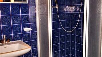 Dusche