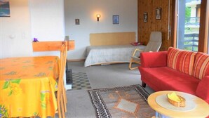 Oppholdsområde