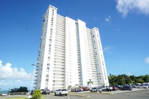 Exterior - The Best Ocean View, Very Close to El Conquistador Hotel. (Fajardo)