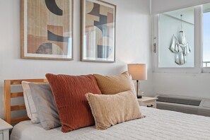 1 bedroom, iron/ironing board, WiFi, bed sheets - The Best Ocean View, Very Close to El Conquistador Hotel. (Fajardo)