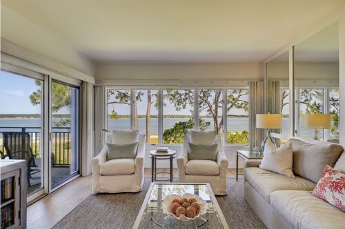 FULL REMODEL COMPLETED JUNE 2025 - Beachfront Condo w/ STUNNING Sunset Views!