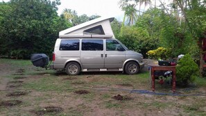 Free self-parking