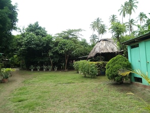 Exterior - Hospedaje Los Chocoyos - Hostel (Altagracia)