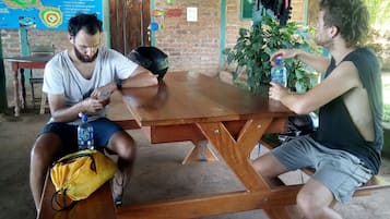 Tempat makan