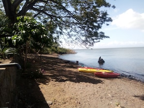 Exterior - Hospedaje Los Chocoyos - Hostel (Altagracia)