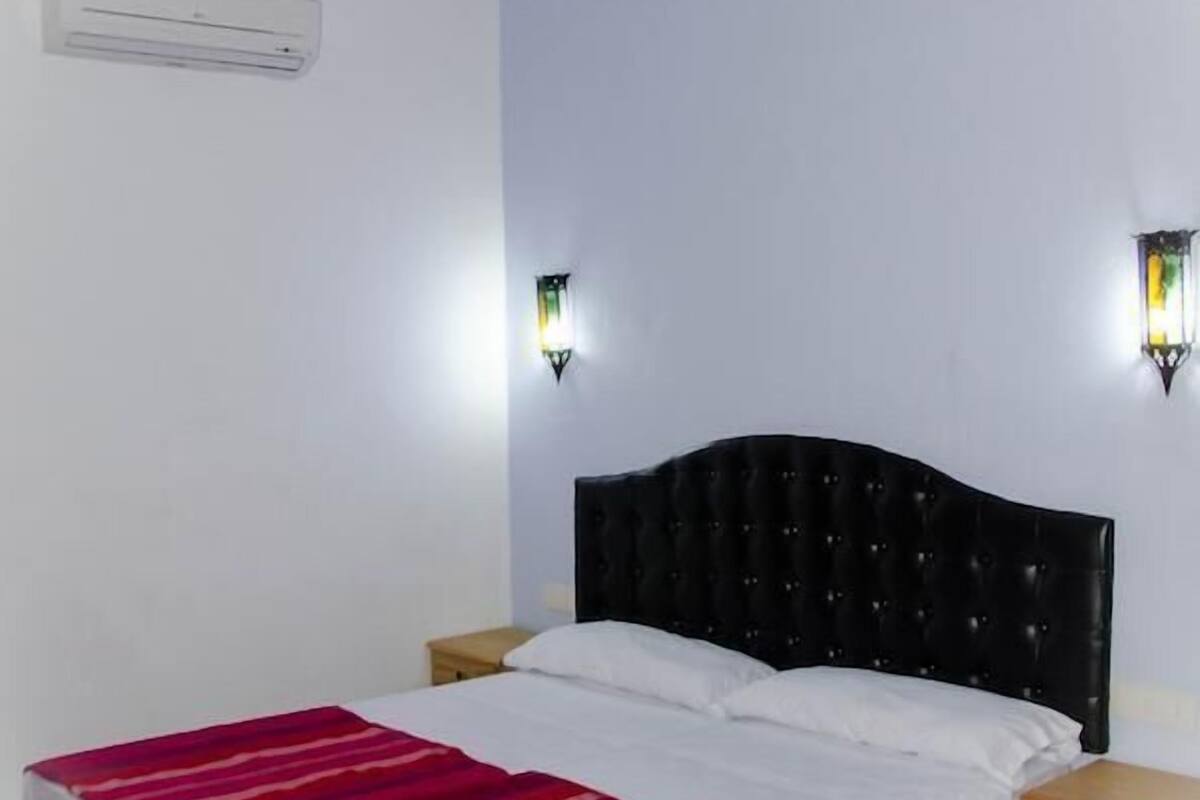 Double Room, 1 Double Bed, Non Smoking