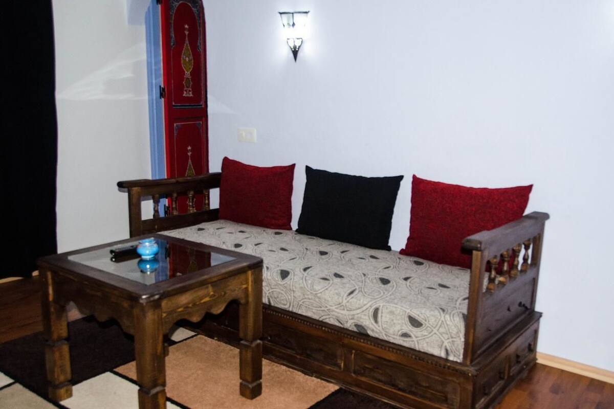 Suite, Multiple Beds