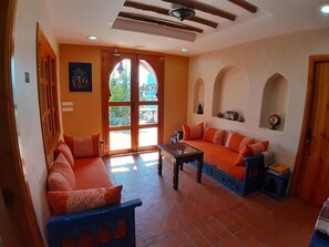 Televisión plasma 24 pulgadas con canales de televisión vía satélite