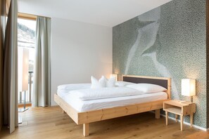 View from property - Steindl's Boutique Hotel (Vipiteno)