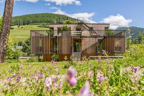View from property - Steindl's Boutique Hotel (Vipiteno)