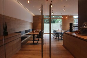 View from property - Steindl's Boutique Hotel (Vipiteno)