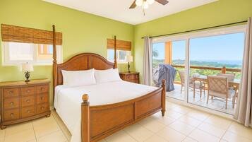 2 habitaciones, wifi y ropa de cama