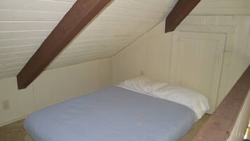 3 habitaciones y caja de seguridad en la habitación